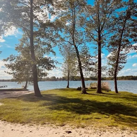 Dom Blisko Natury Boszkowo Letnisko Dom B Exterior foto