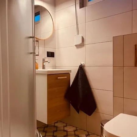 Dom Blisko Natury Boszkowo Letnisko Dom B Exterior foto