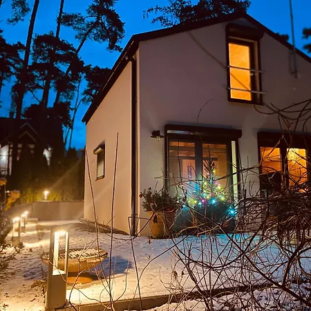 Dom Blisko Natury Boszkowo Letnisko Dom B Exterior foto