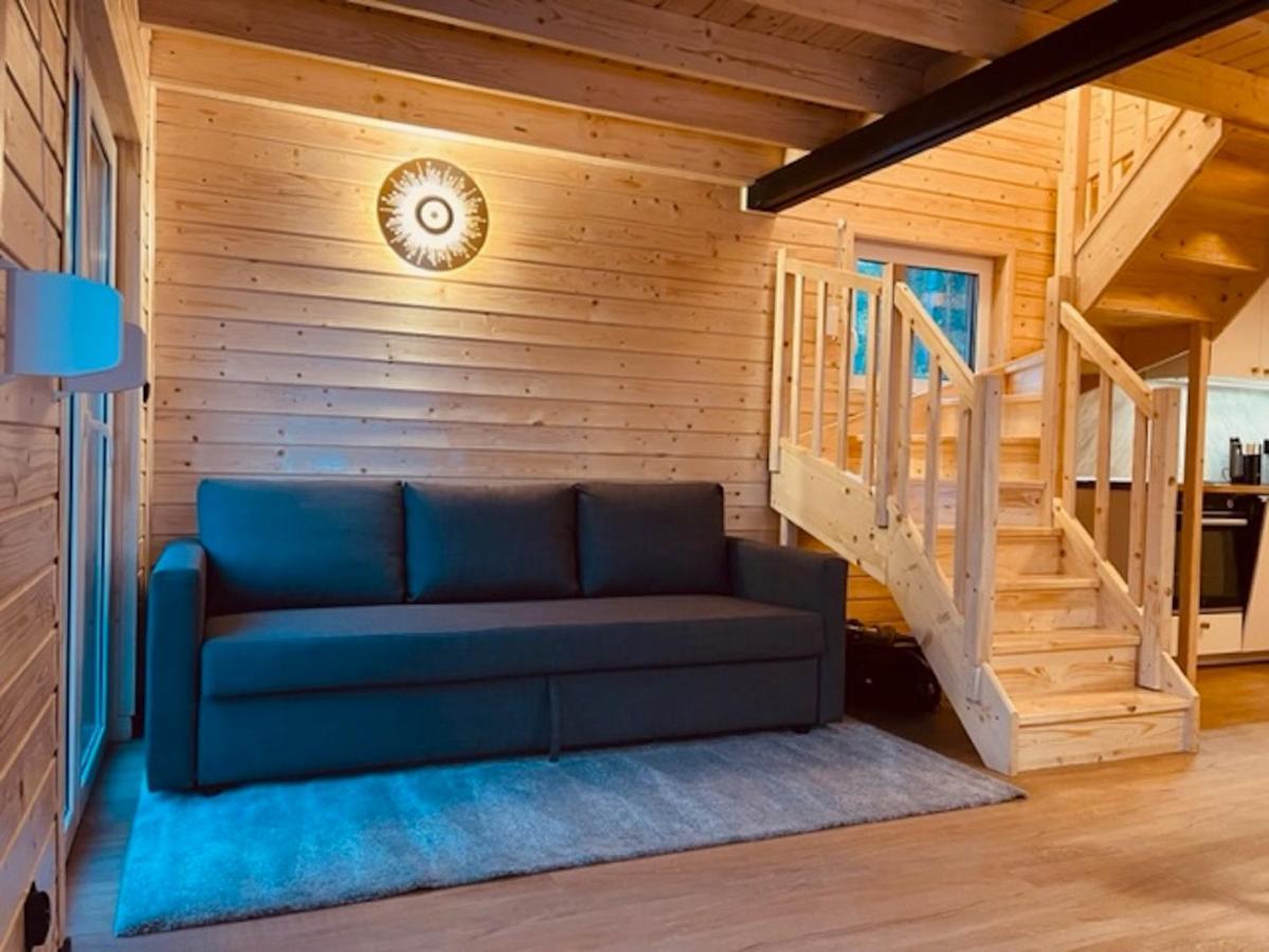 Dom Blisko Natury Letnisko Dom B Casa vacanze *