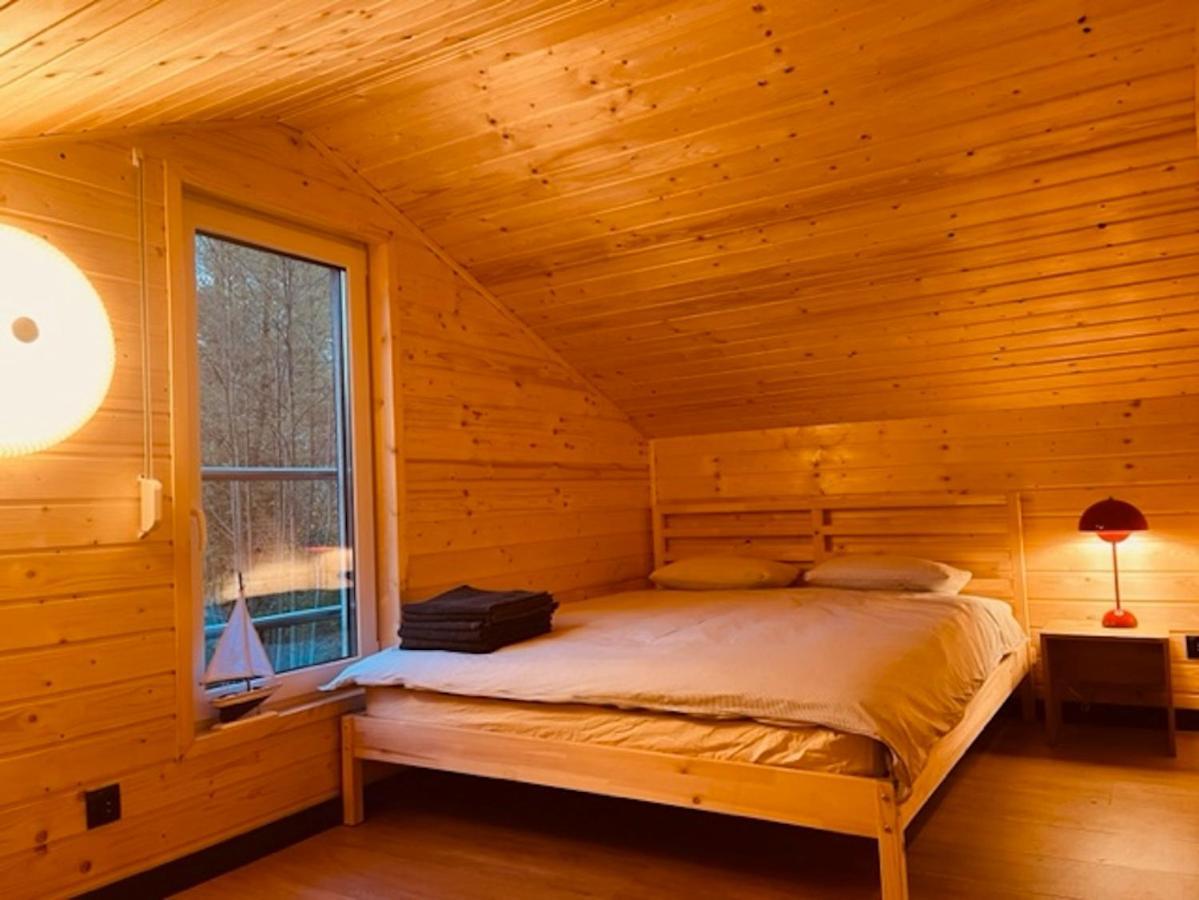 Dom Blisko Natury Letnisko Dom B Casa vacanze