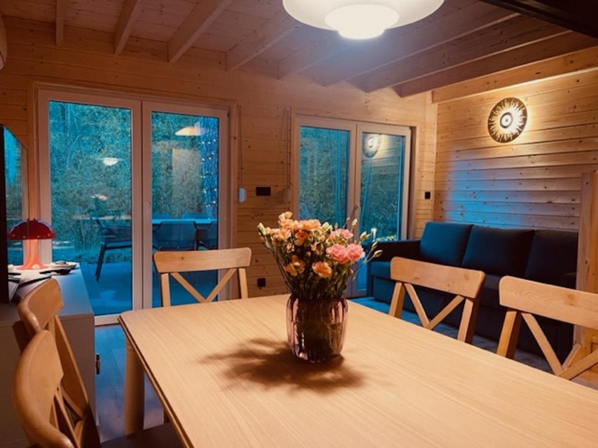 Casa vacanze Dom Blisko Natury Letnisko Dom B