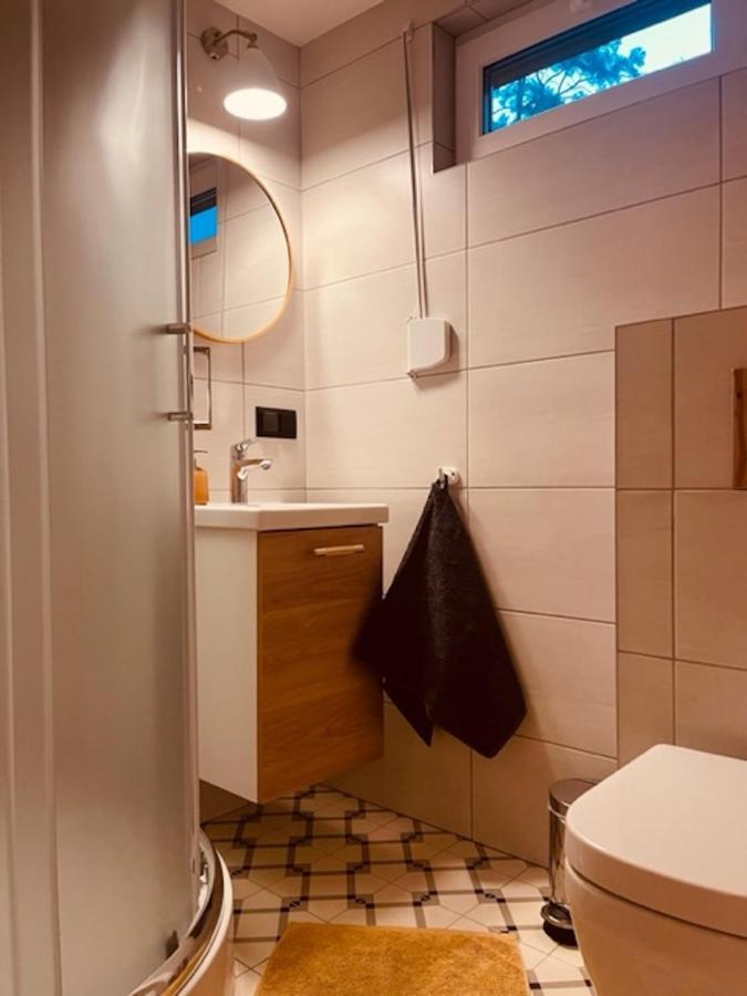 Dom Blisko Natury Letnisko Dom B Casa vacanze