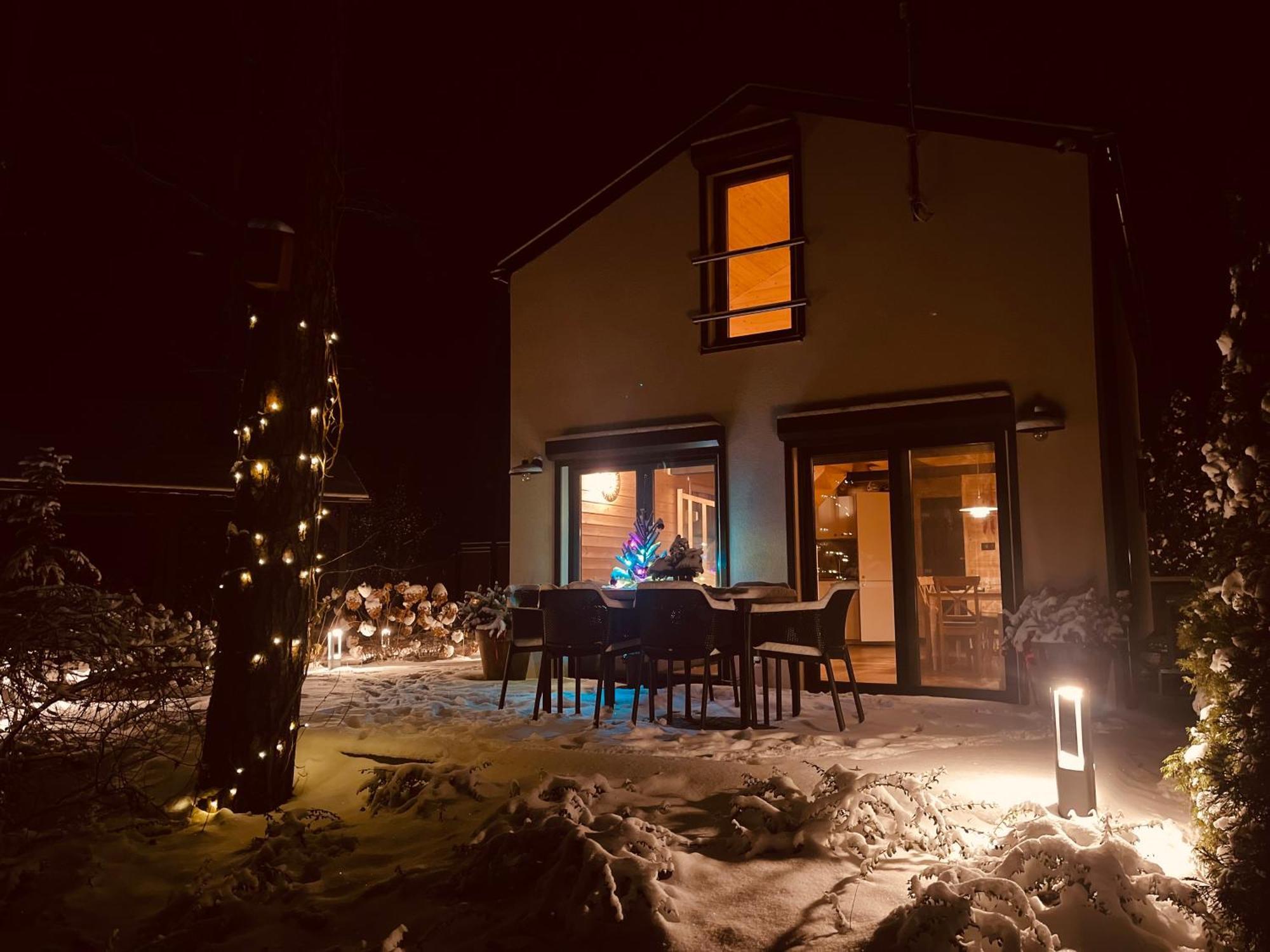 Dom Blisko Natury Letnisko Dom B Casa vacanze